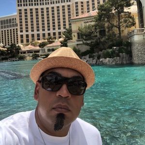 Meet your Posher, Pedro